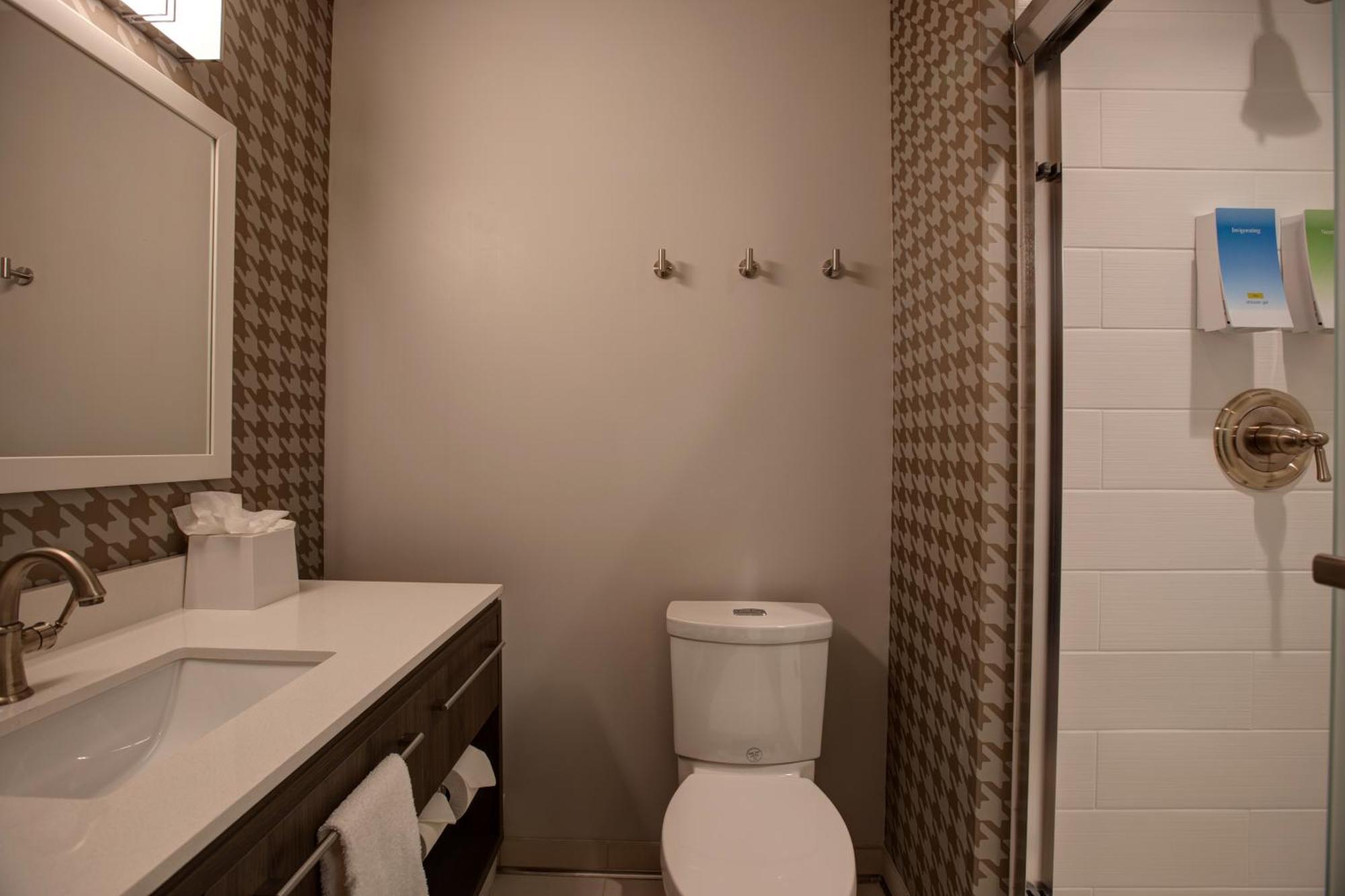 Home2 Suites By Hilton Charlotte Uptown Екстер'єр фото